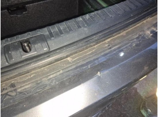 2024 Skoda Octavia Combi Style