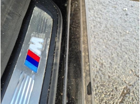 2017 BMW 5er Touring 520 d M Sport