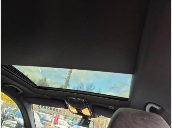 2017 BMW 5er Touring 520 d M Sport