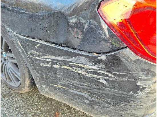 2017 BMW 5er Touring 520 d M Sport