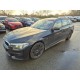 2017 BMW 5er Touring 520 d M Sport