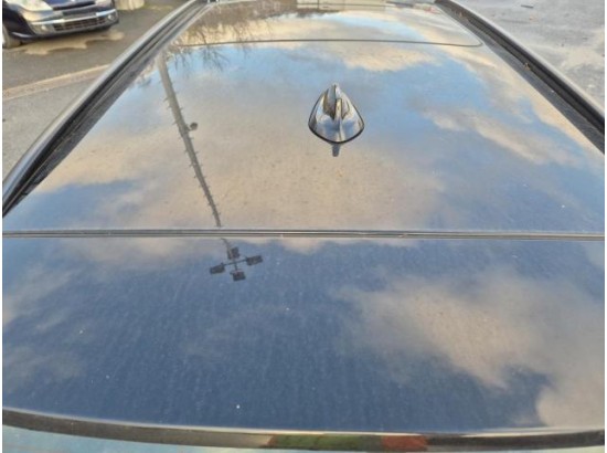 2017 BMW 5er Touring 520 d M Sport