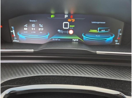 2022 Peugeot 508 SW Hybrid 225 GT