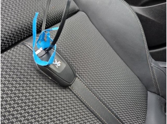 2022 Peugeot 508 SW Hybrid 225 GT