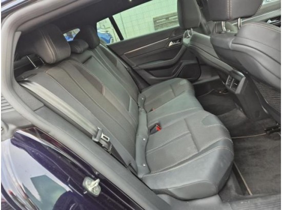 2022 Peugeot 508 SW Hybrid 225 GT