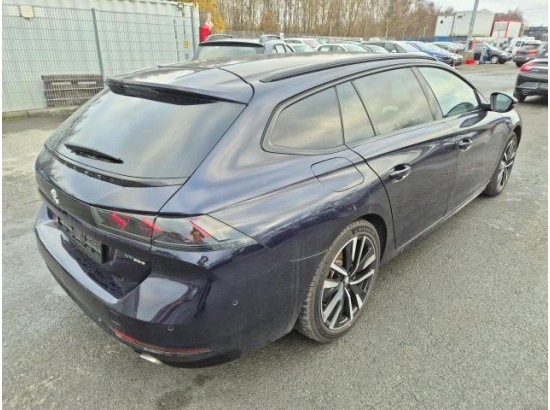 2022 Peugeot 508 SW Hybrid 225 GT