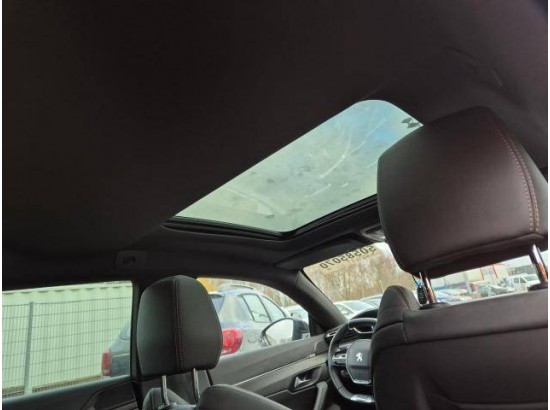 2022 Peugeot 508 SW Hybrid 225 GT