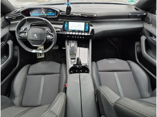 2022 Peugeot 508 SW Hybrid 225 GT