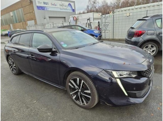 2022 Peugeot 508 SW Hybrid 225 GT