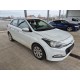 2016 Hyundai i20 blue Classic