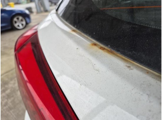 2016 Hyundai i20 blue Classic