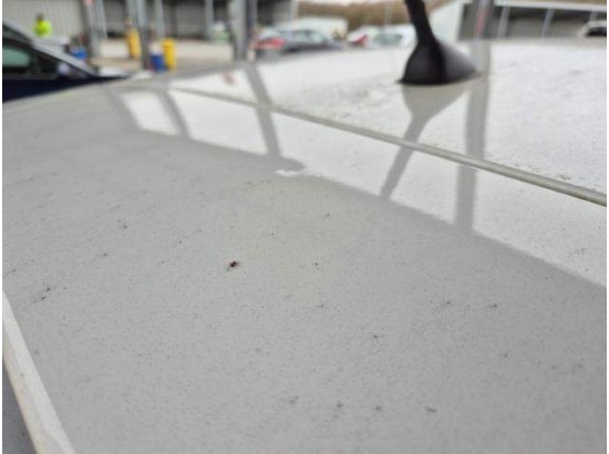 2016 Hyundai i20 blue Classic