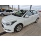 2016 Hyundai i20 blue Classic