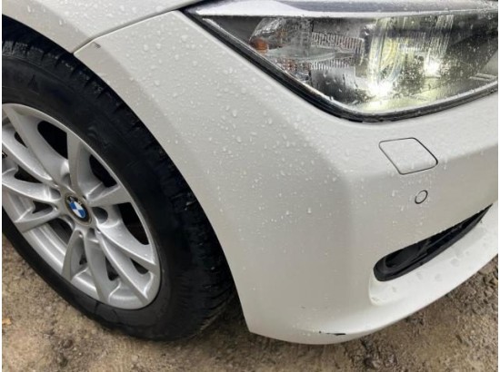 2015 BMW 3er Touring 320d