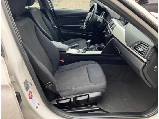 2015 BMW 3er Touring 320d
