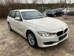 2015 BMW 3er Touring 320d