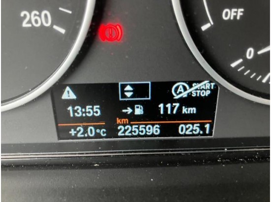 2015 BMW 3er Touring 320d