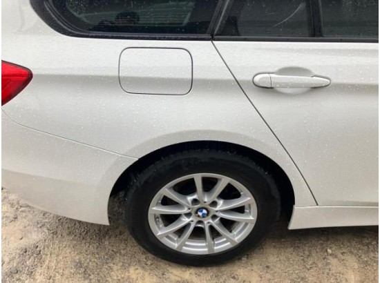 2015 BMW 3er Touring 320d