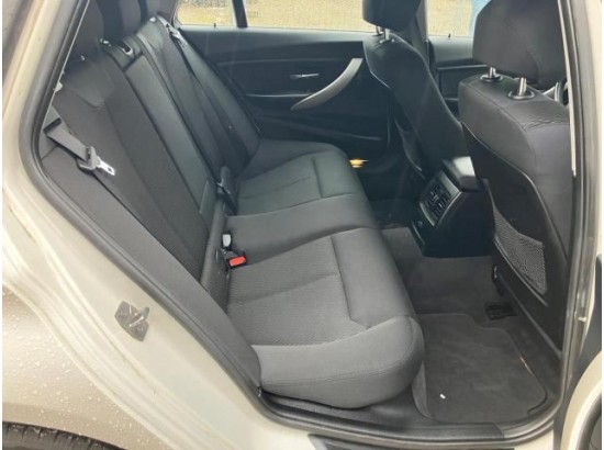 2015 BMW 3er Touring 320d