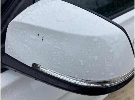 2015 BMW 3er Touring 320d