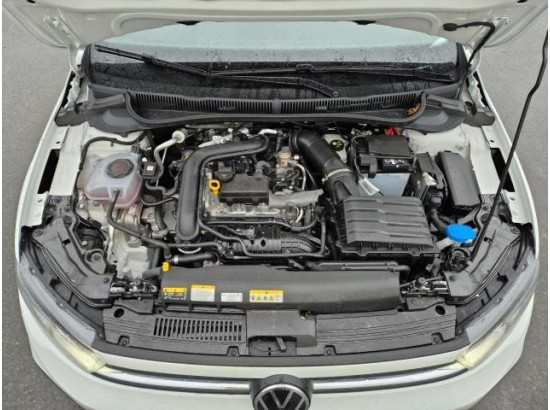 2025 Volkswagen Polo VI Goal