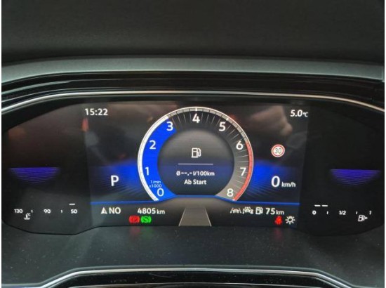 2025 Volkswagen Polo VI Goal