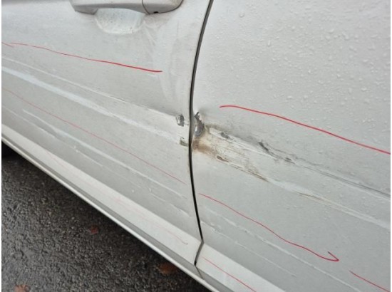 2025 Volkswagen Polo VI Goal