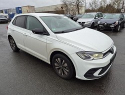 2025 Volkswagen Polo VI Goal