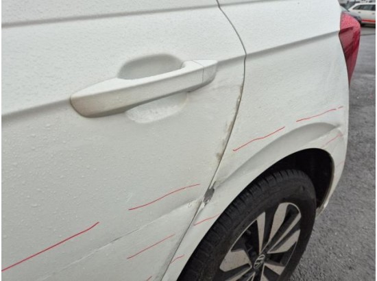 2025 Volkswagen Polo VI Goal