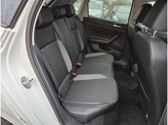 2025 Volkswagen Polo VI Goal