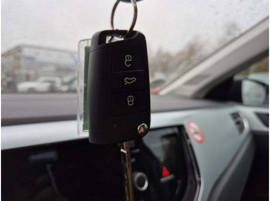 2025 Volkswagen Polo VI Goal