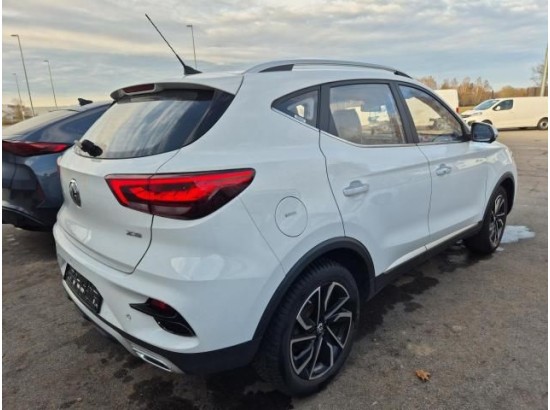 2023 MG ZS