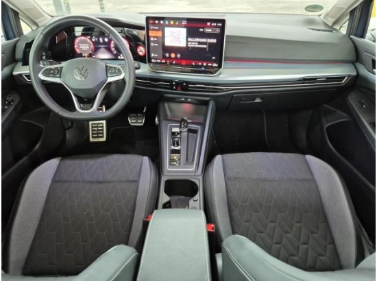 2025 Volkswagen Golf VIII Lim. 2.0 TDI 110 kW Goal