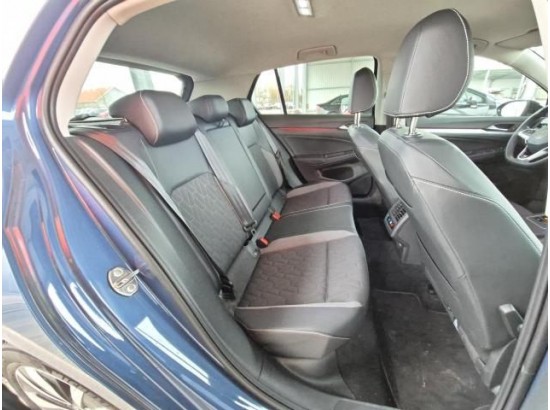 2025 Volkswagen Golf VIII Lim. 2.0 TDI 110 kW Goal