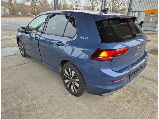 2025 Volkswagen Golf VIII Lim. 2.0 TDI 110 kW Goal