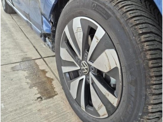 2025 Volkswagen Golf VIII Lim. 2.0 TDI 110 kW Goal