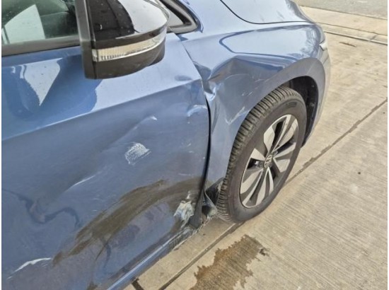 2025 Volkswagen Golf VIII Lim. 2.0 TDI 110 kW Goal