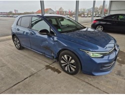 2025 Volkswagen Golf VIII Lim. 2.0 TDI 110 kW Goal