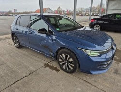 2025 Volkswagen Golf VIII Lim. 2.0 TDI 110 kW Goal