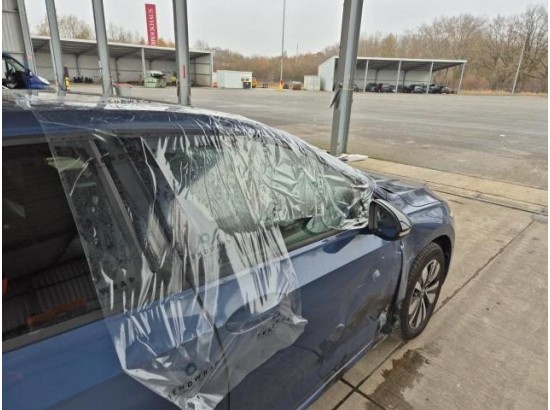 2025 Volkswagen Golf VIII Lim. 2.0 TDI 110 kW Goal