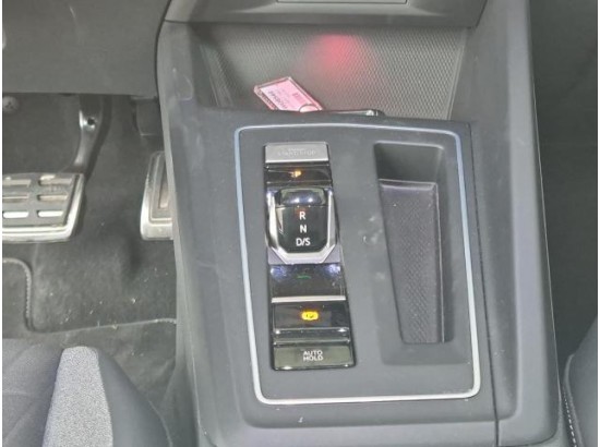 2025 Volkswagen Golf VIII Lim. 2.0 TDI 110 kW Goal