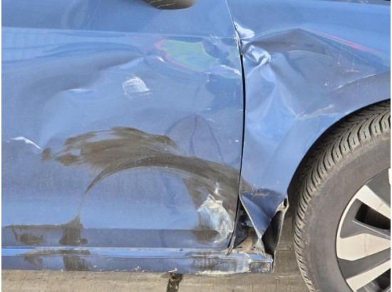 2025 Volkswagen Golf VIII Lim. 2.0 TDI 110 kW Goal