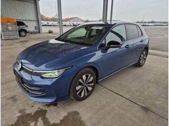 2025 Volkswagen Golf VIII Lim. 2.0 TDI 110 kW Goal