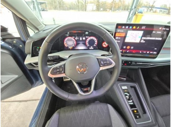 2025 Volkswagen Golf VIII Lim. 2.0 TDI 110 kW Goal