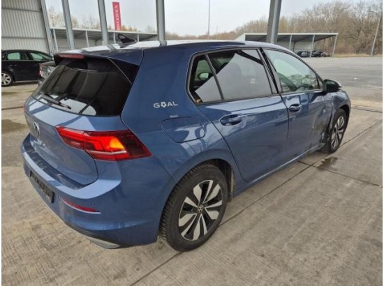 2025 Volkswagen Golf VIII Lim. 2.0 TDI 110 kW Goal