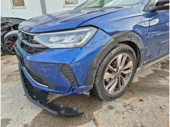 2025 Volkswagen Taigo Goal