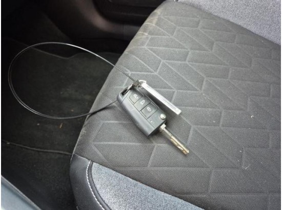 2025 Volkswagen Taigo Goal