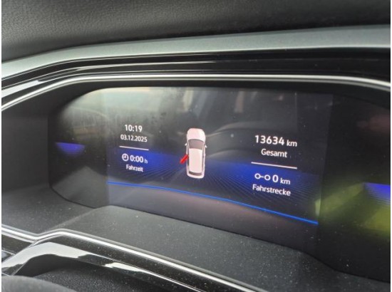 2025 Volkswagen Taigo Goal