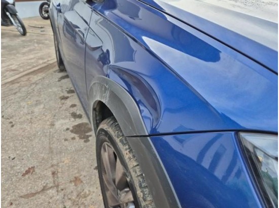 2025 Volkswagen Taigo Goal