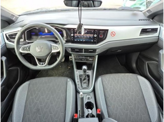 2025 Volkswagen Taigo Goal